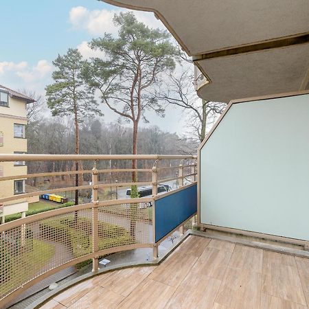Zdrojowa Apartments By Noclegi Renters Świnoujście Εξωτερικό φωτογραφία