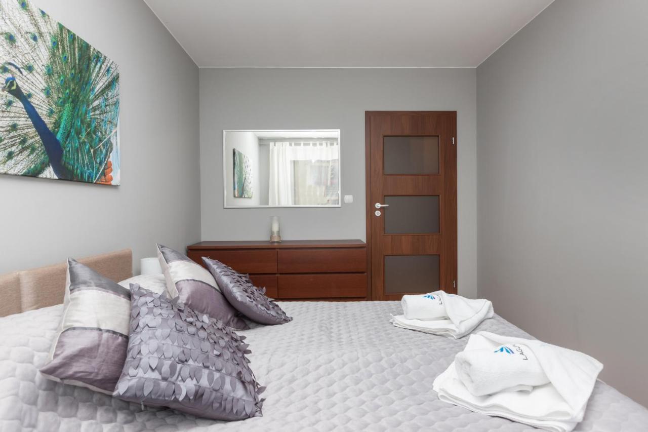 Zdrojowa Apartments By Noclegi Renters Świnoujście Εξωτερικό φωτογραφία